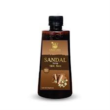 Sandal Syrup